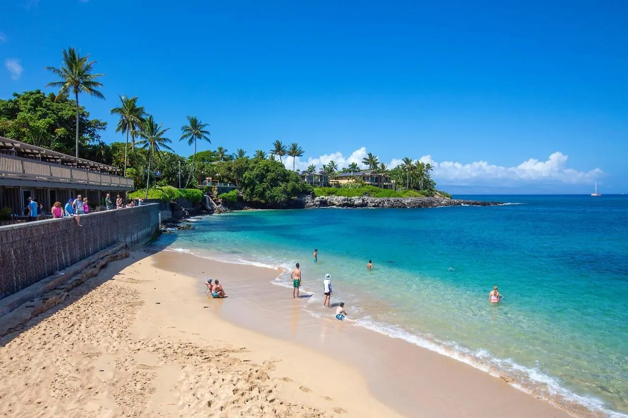 Ground Floor W/ Ocean Views! Ks B3B - Sullivan Kahana Holiday home