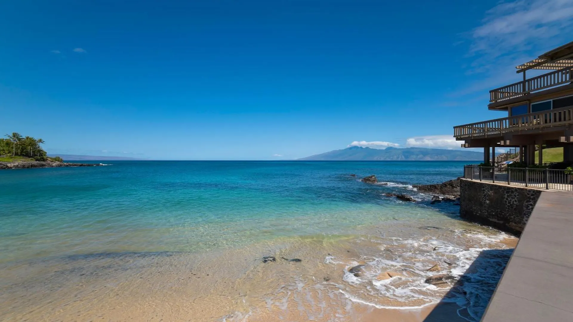 Ground Floor W/ Ocean Views! Ks B3B - Sullivan Kahana United States