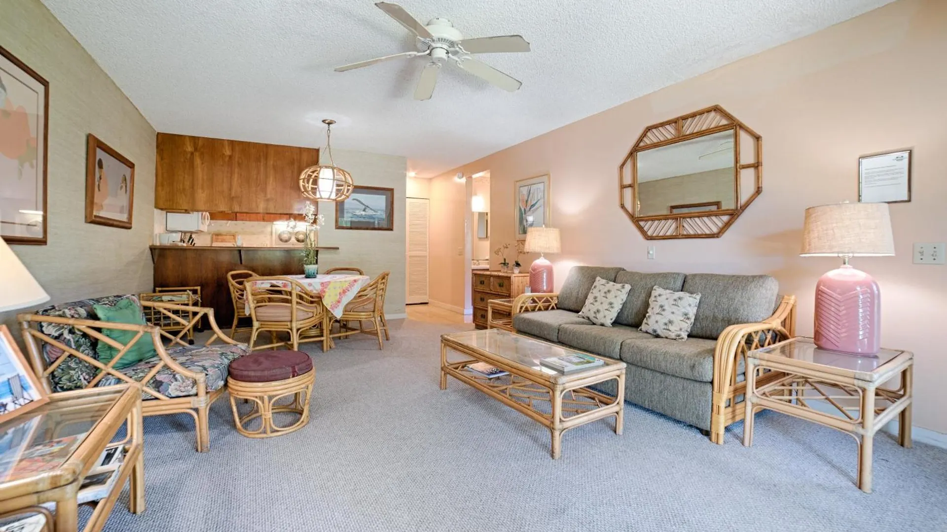 Holiday home Ground Floor W/ Ocean Views! Ks B3B - Sullivan Kahana United States