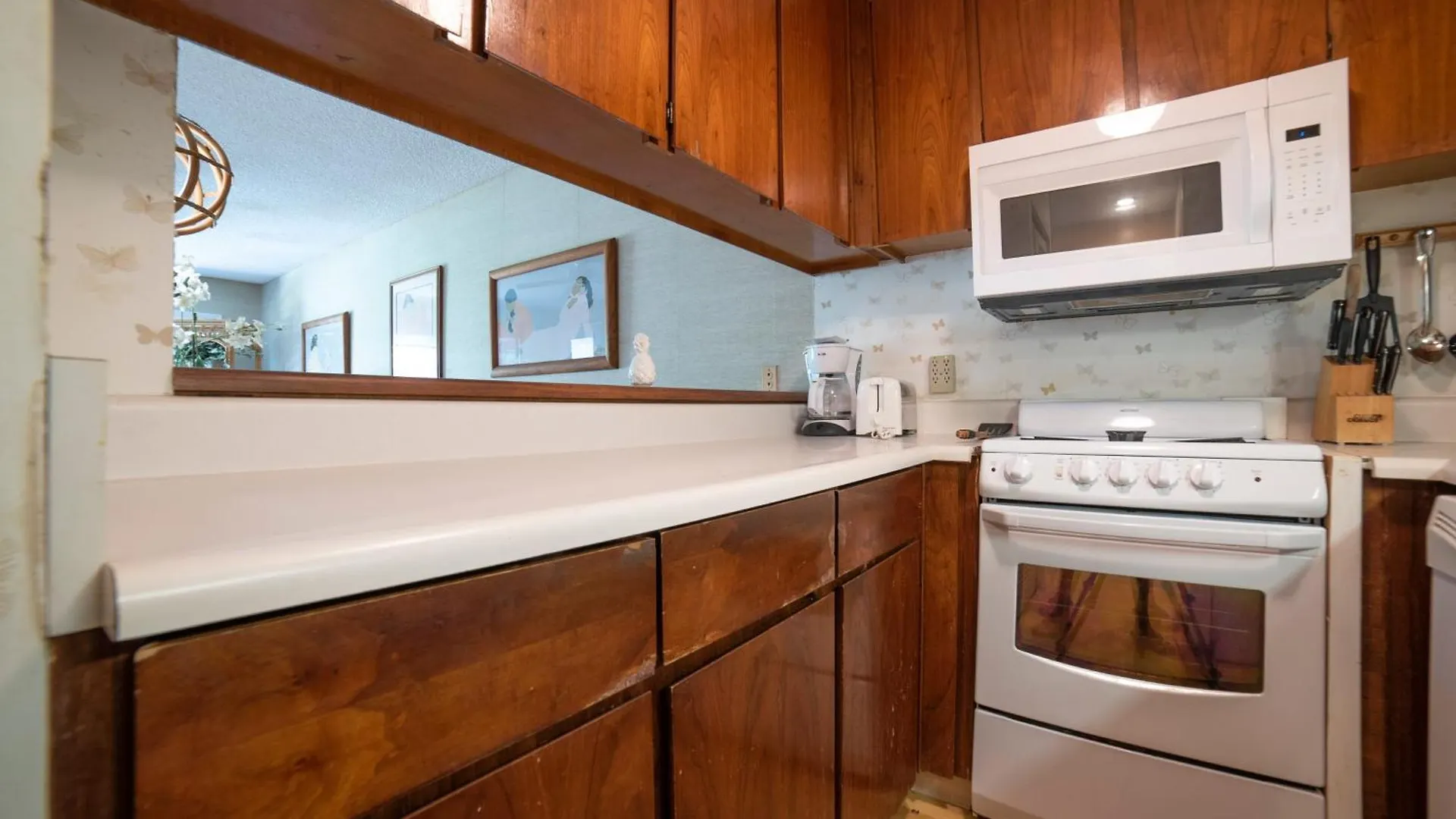 Holiday home Ground Floor W/ Ocean Views! Ks B3B - Sullivan Kahana