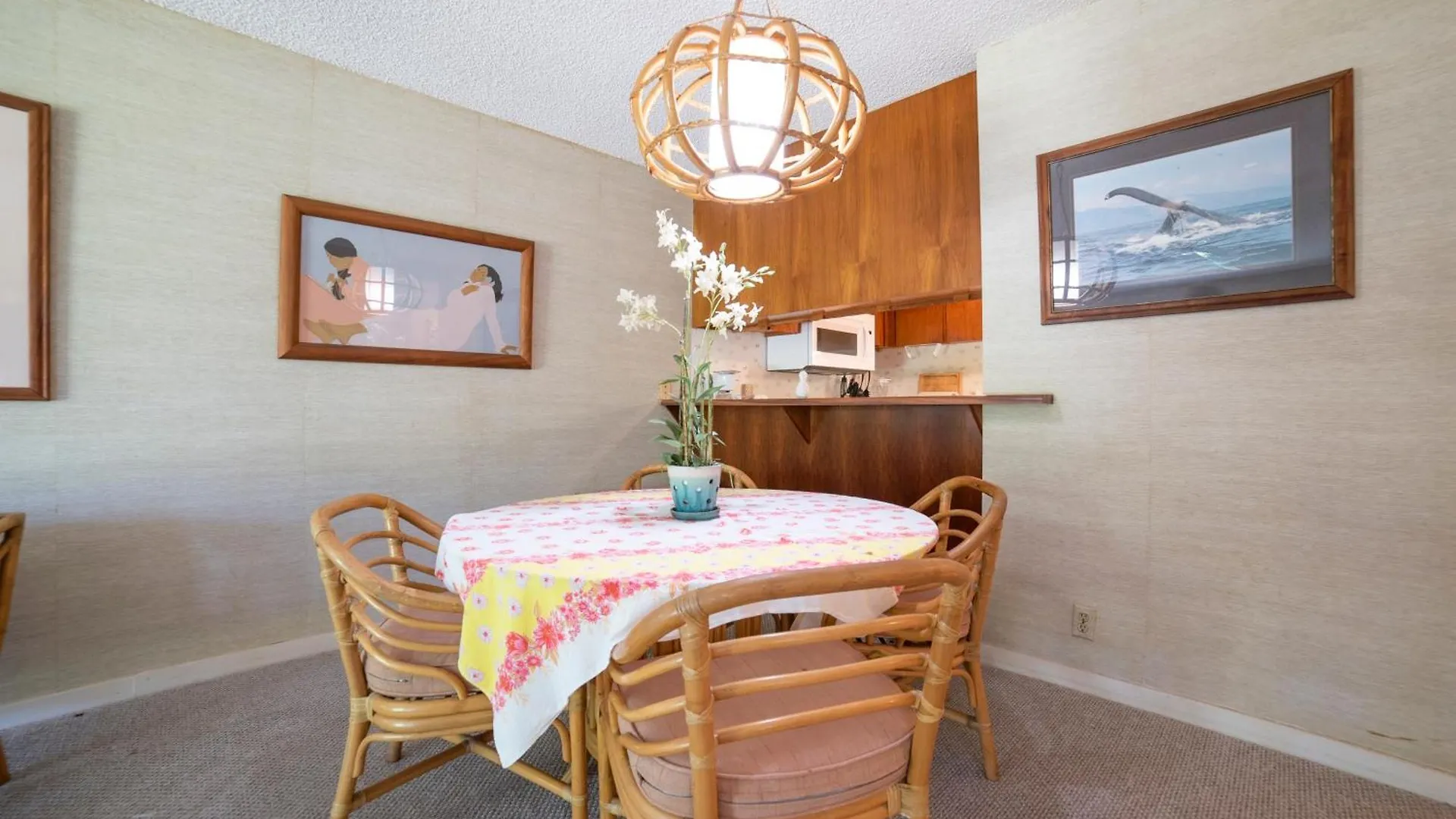 Ground Floor W/ Ocean Views! Ks B3B - Sullivan Kahana 0*,