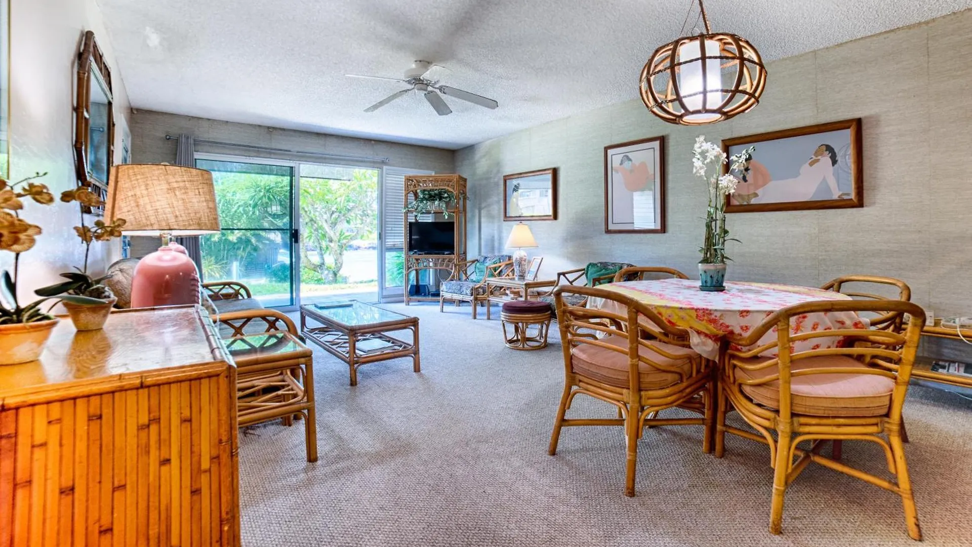 Ground Floor W/ Ocean Views! Ks B3B - Sullivan Kahana 0*,  United States