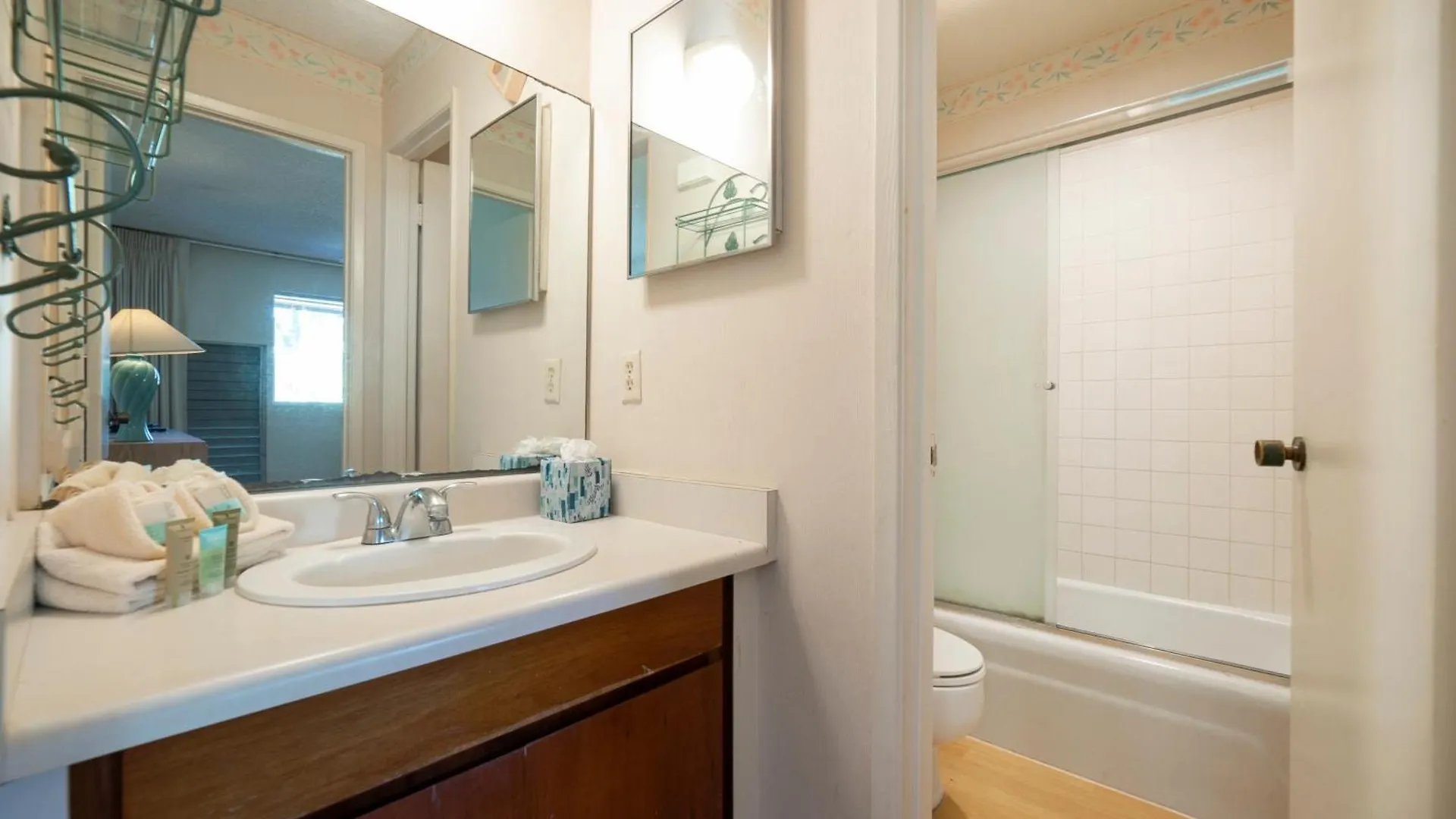 Holiday home Ground Floor W/ Ocean Views! Ks B3B - Sullivan Kahana