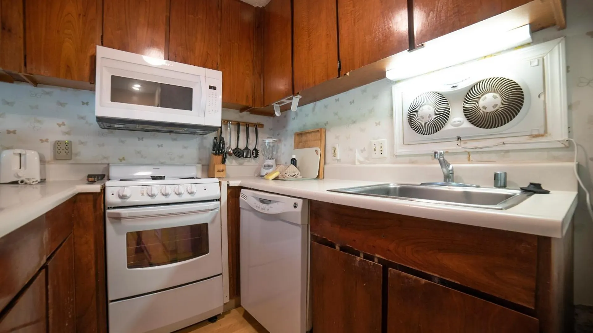Holiday home Ground Floor W/ Ocean Views! Ks B3B - Sullivan Kahana