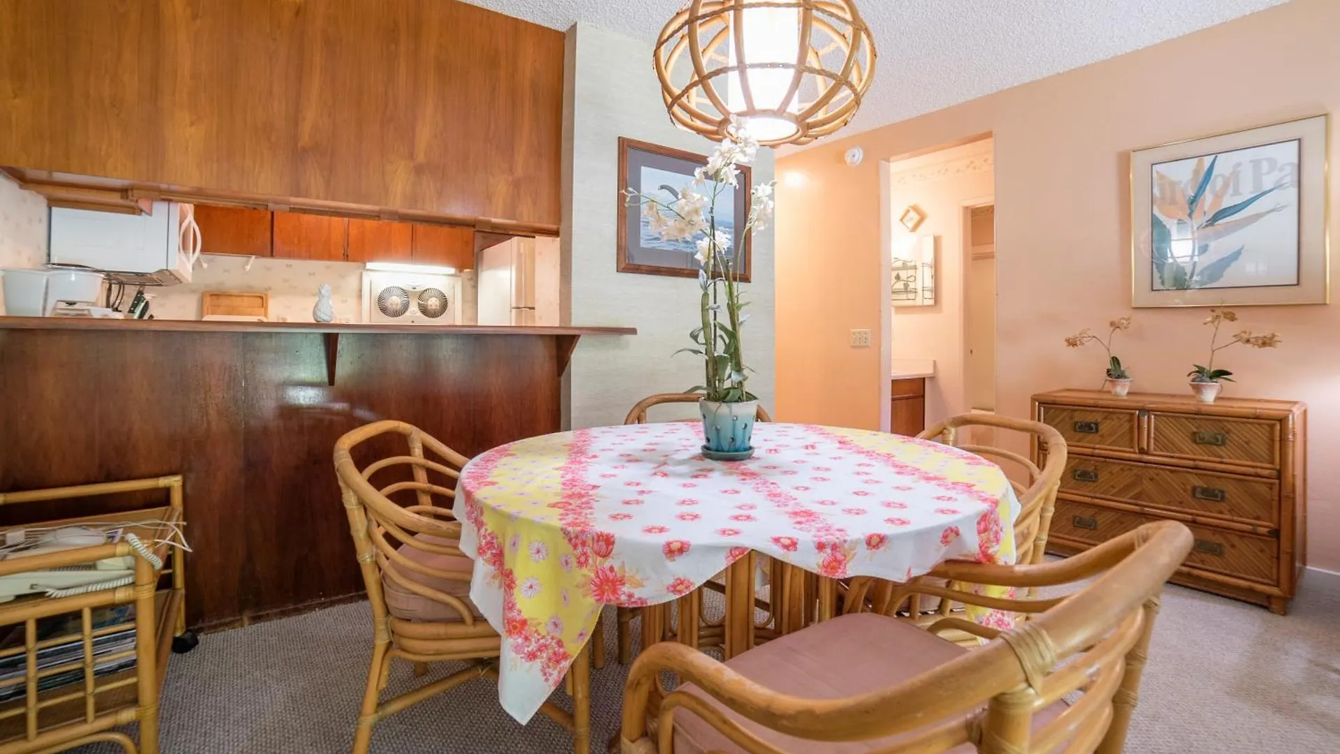 Ground Floor W/ Ocean Views! Ks B3B - Sullivan Kahana United States