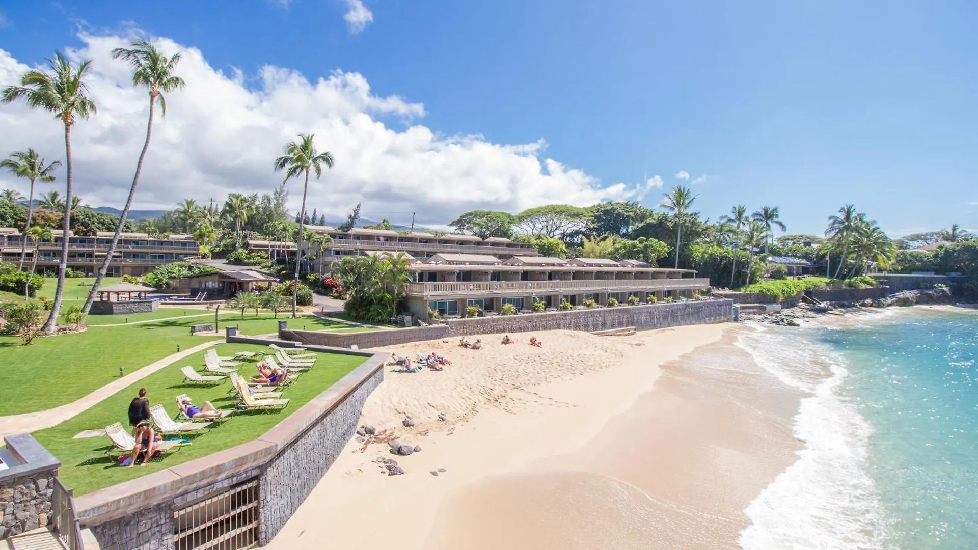 Holiday home Ground Floor W/ Ocean Views! Ks B3B - Sullivan Kahana United States