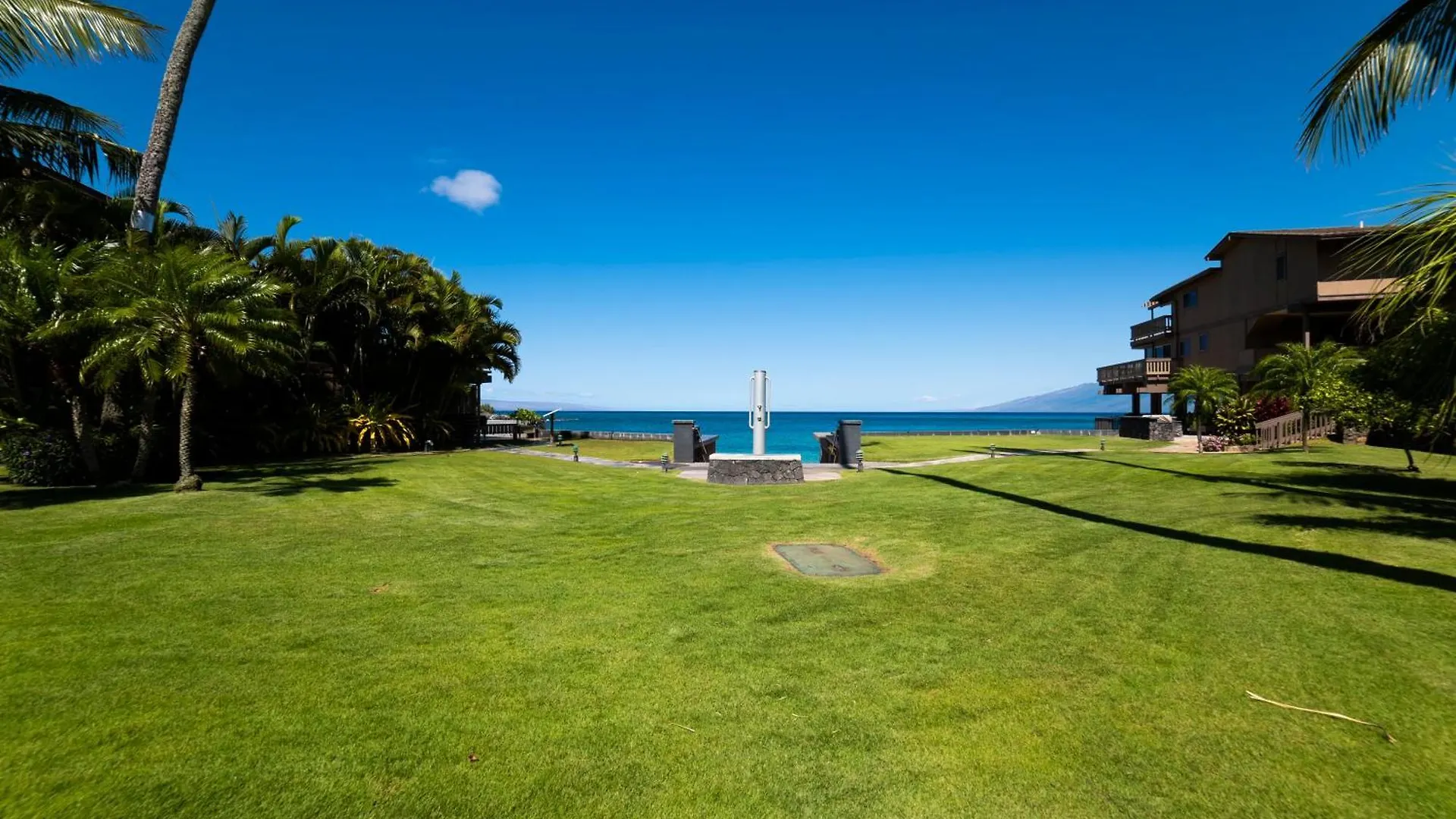 Ground Floor W/ Ocean Views! Ks B3B - Sullivan Kahana Holiday home