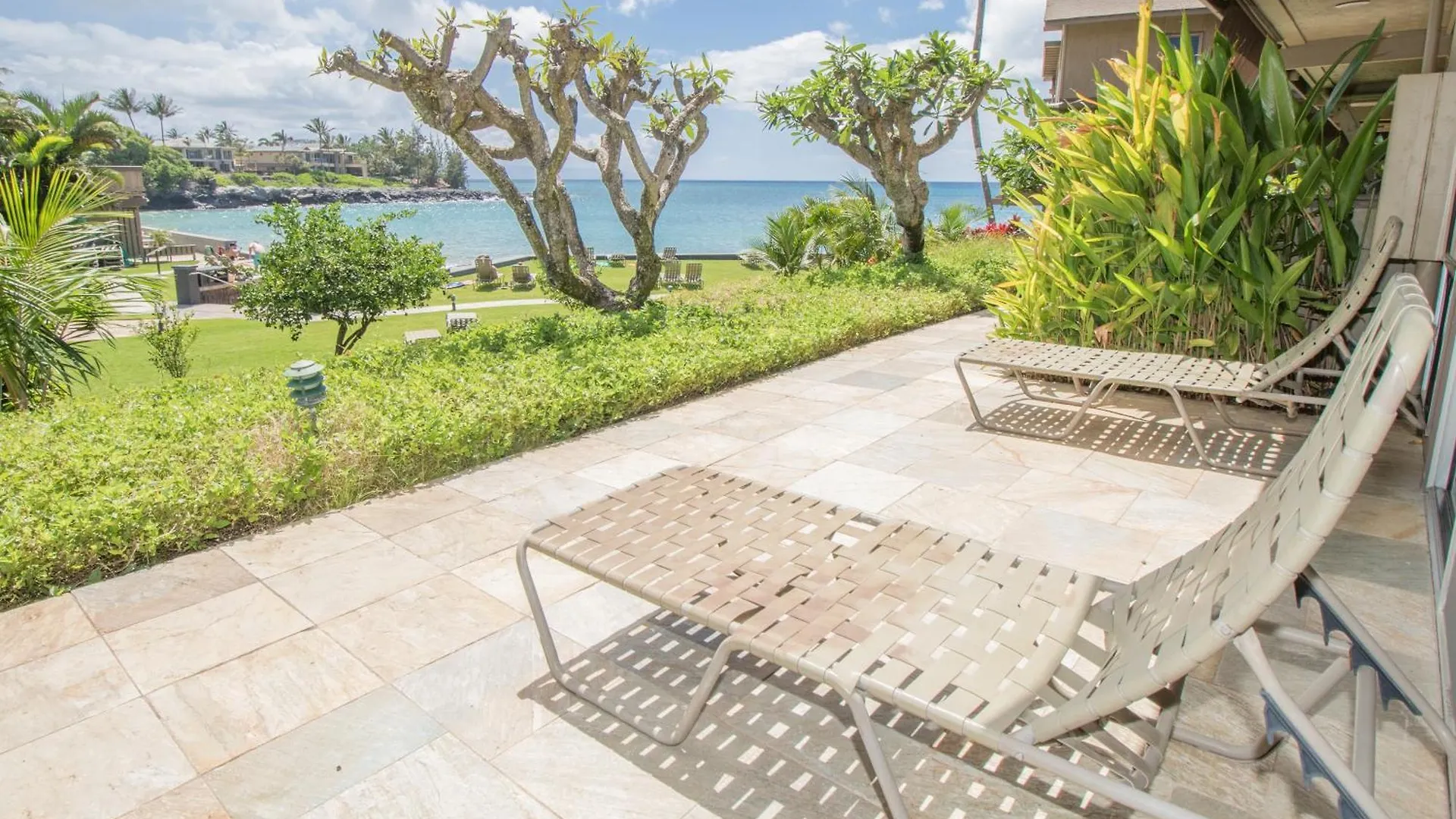 Holiday home Ground Floor W/ Ocean Views! Ks B3B - Sullivan Kahana United States